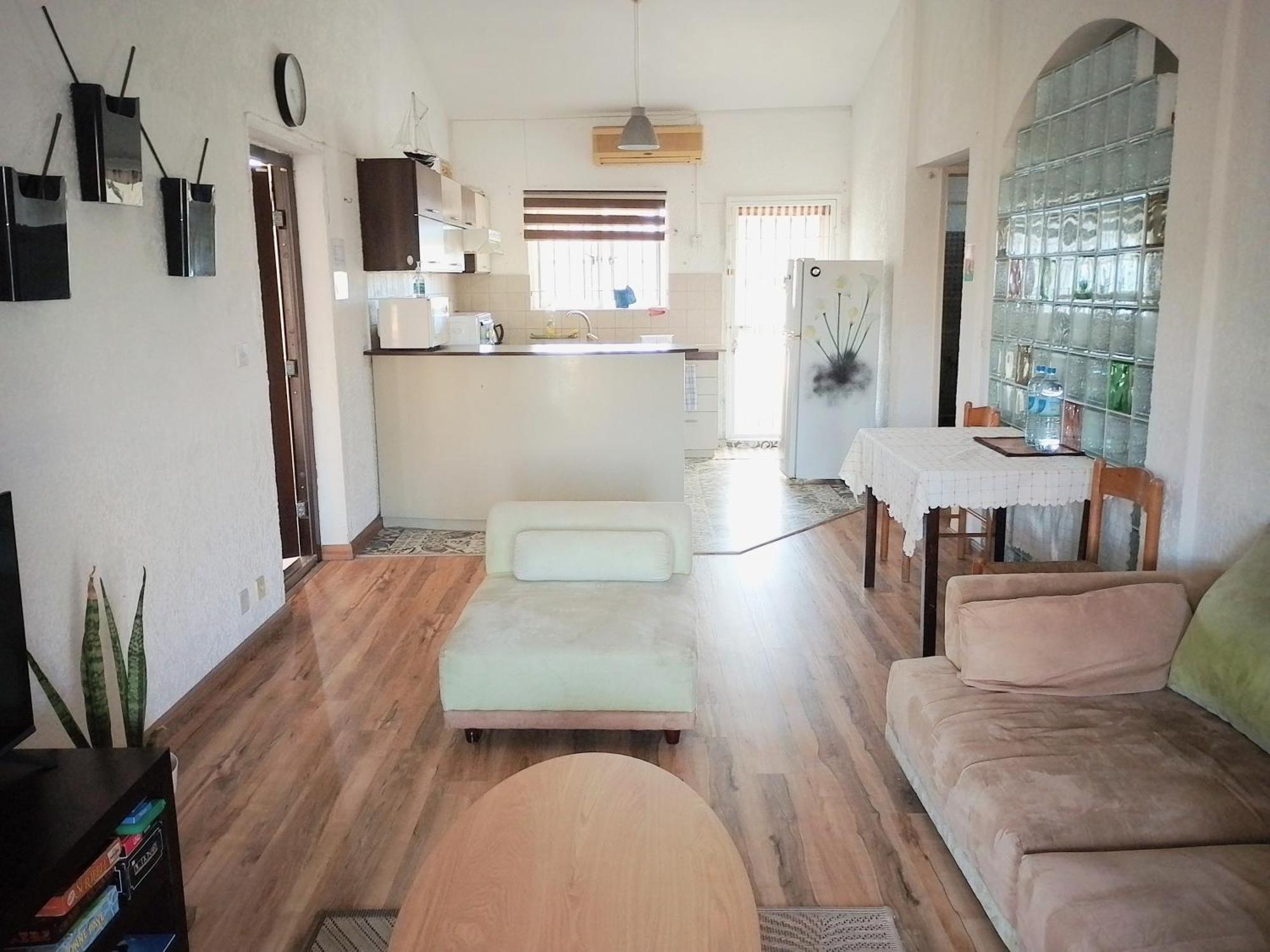 Ji Penthouse Flic en Flac Exterior foto